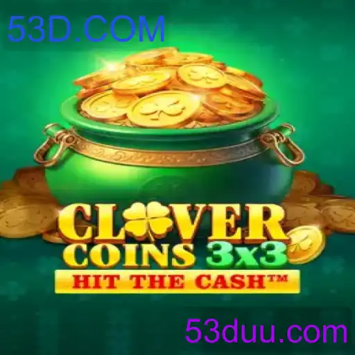 Clovercoin3x3
